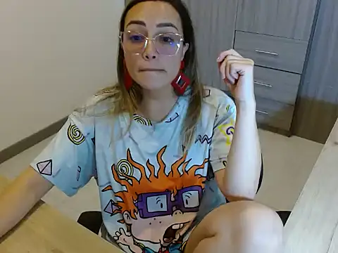 Snapshot of fox_renata chatting on 31, 10, 2025 fox renata online show from 31, 10, 2025