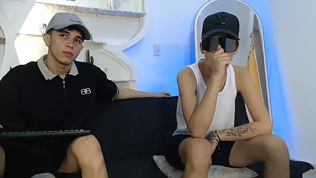 THREE GUYS HOT online show from 25, 10, 2025