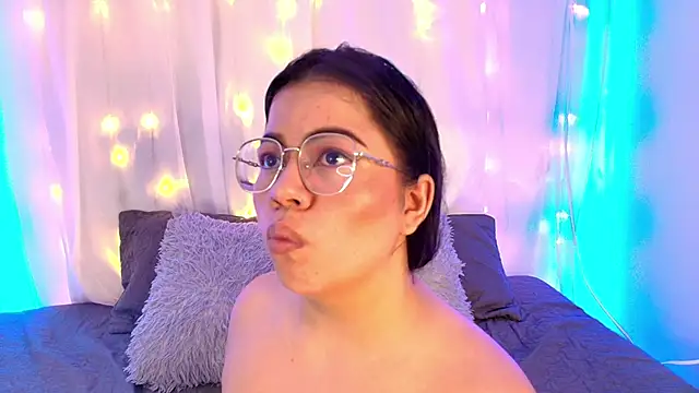 LilyRousee online show from 27, 11, 2025