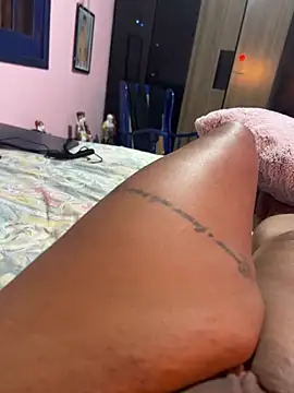 ju muniz01 online show from 27, 3, 2026