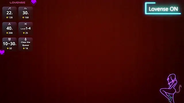 ju muniz01 online show from 31, 3, 2026