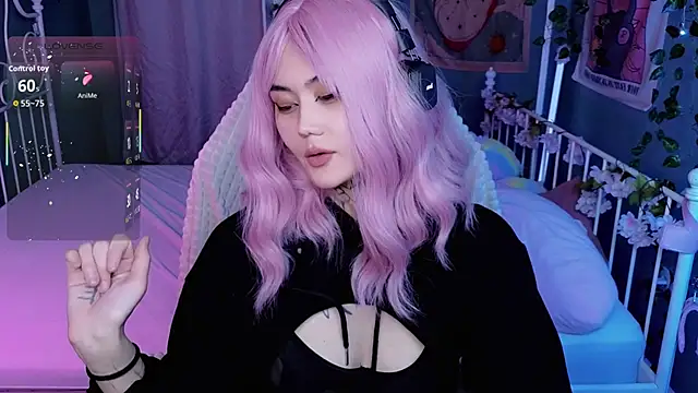 GothXRaven online show from 14, 1, 2026