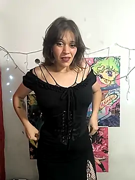 femdomroom online show from 22, 4, 2026