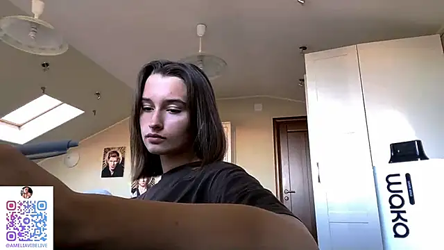 DarlineBrustera online show from 14, 9, 2025