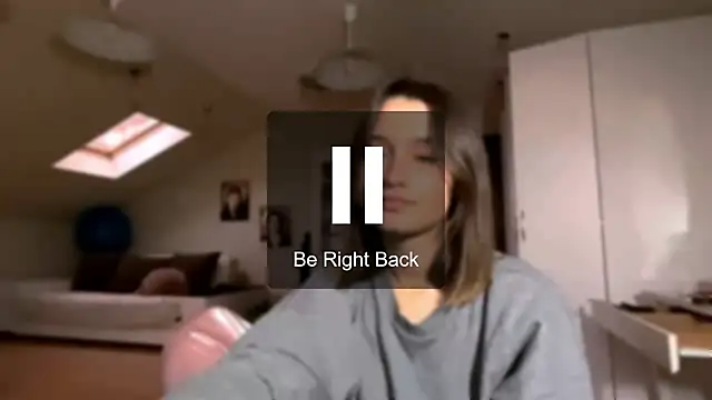 DarlineBrustera online show from 5, 10, 2025