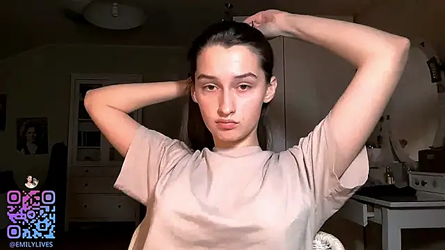 DarlineBrustera online show from 28, 11, 2025