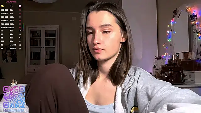 DarlineBrustera online show from 6, 1, 2026