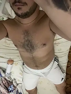 HOTDAN92 online show from 29, 10, 2025