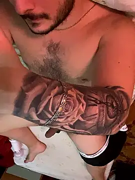 HOTDAN92 online show from 12, 1, 2026