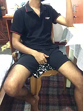 ShayanLK online show from 8, 1, 2026