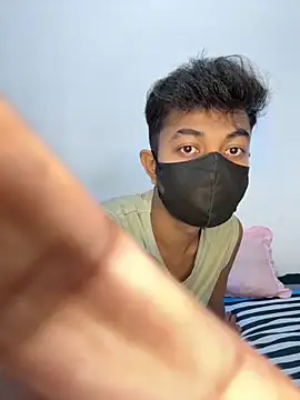 ShayanLK online show from 4, 2, 2026