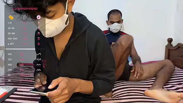 ShayanLK online show from 14, 2, 2026