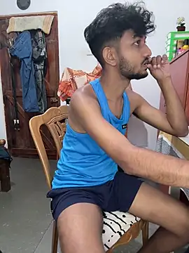 ShayanLK online show from 13, 4, 2026