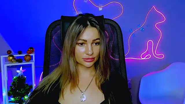 marymaryson online show from 17, 12, 2025