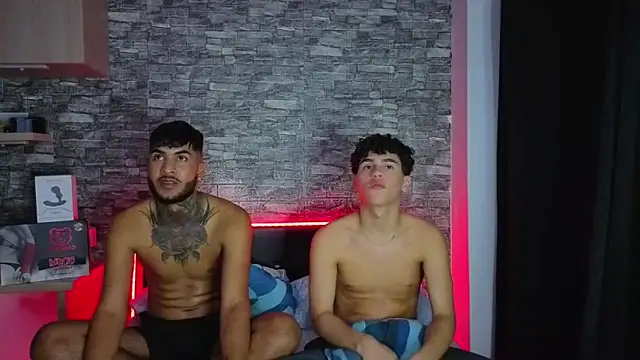 Theimperialboys  online show from 11, 2, 2026