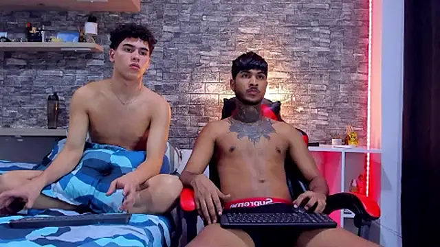 Snapshot of Theimperialboys_ chatting on 5, 6, 2026 Theimperialboys online show from 5, 6, 2026
