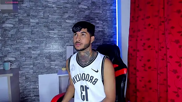 Theimperialboys  online show from 14, 7, 2026