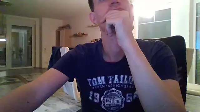 Snapshot of Trockenbau chatting on 1, 10, 2025 Trockenbau online show from 1, 10, 2025