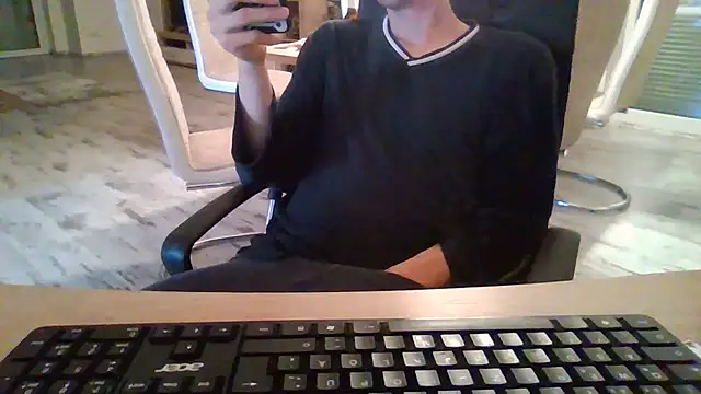 Snapshot of Trockenbau chatting on 5, 12, 2025 Trockenbau online show from 5, 12, 2025