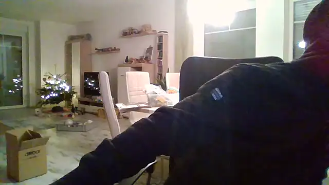 Snapshot of Trockenbau chatting on 5, 1, 2026 Trockenbau online show from 5, 1, 2026