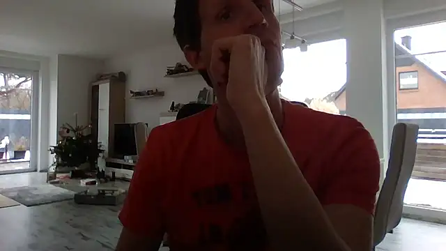 Snapshot of Trockenbau chatting on 6, 1, 2026 Trockenbau online show from 6, 1, 2026