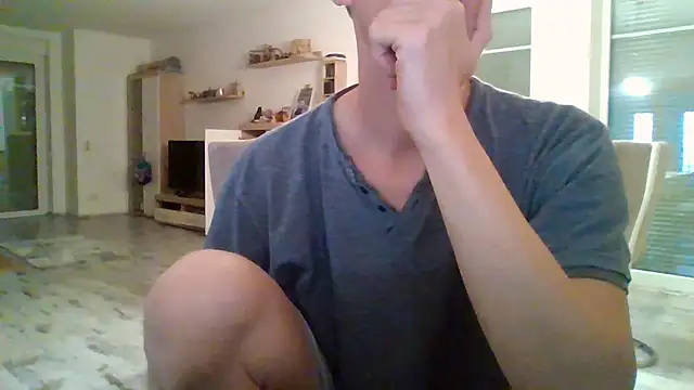 Snapshot of Trockenbau chatting on 4, 6, 2026 Trockenbau online show from 4, 6, 2026
