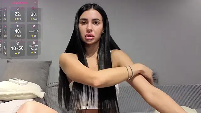 Snapshot of Mary__foxy chatting on 8, 7, 2026 Mary foxy online show from 8, 7, 2026