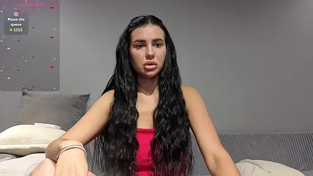Snapshot of Mary__foxy chatting on 13, 7, 2026 Mary foxy online show from 13, 7, 2026