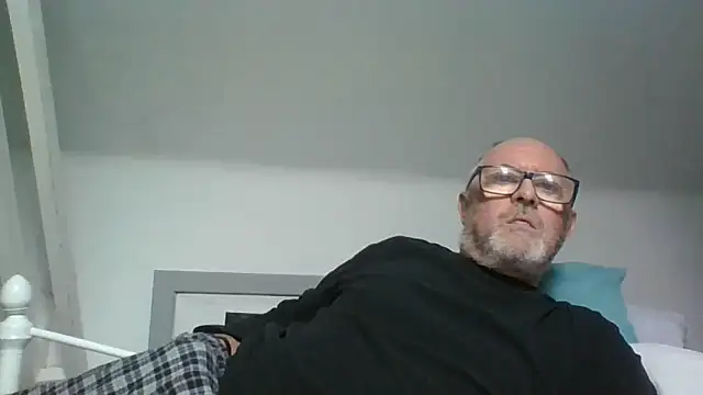 naughtygrandad1 online show from 1, 2, 2026
