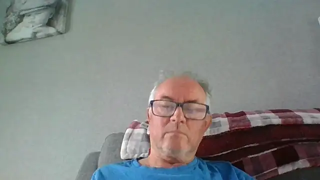 Snapshot of naughtygrandad1 chatting on 3, 6, 2026 naughtygrandad1 online show from 3, 6, 2026