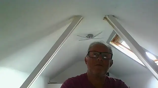 Snapshot of naughtygrandad1 chatting on 3, 6, 2026 naughtygrandad1 online show from 3, 6, 2026