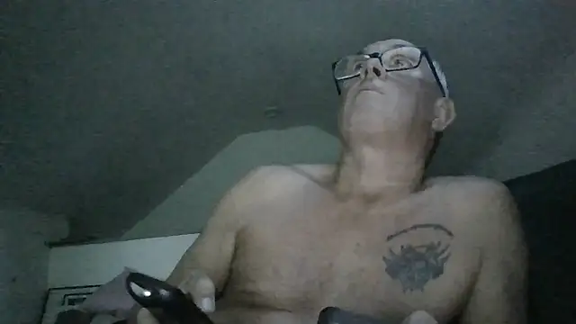 naughtygrandad1 online show from 18, 7, 2026
