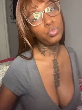 MistiSavannah online show from 18, 11, 2025