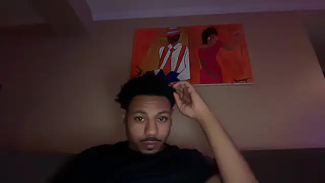 Yungandhungd online show from 23, 2, 2026