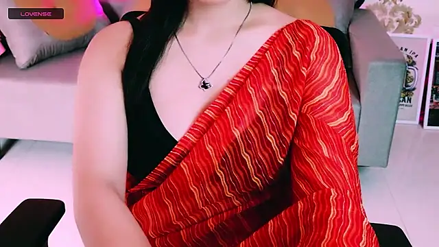 My Rose online show from 15, 4, 2026