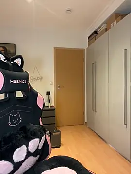 OliviaaFischer online show from 20, 2, 2026