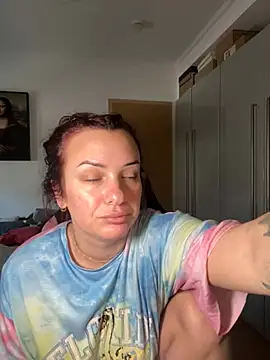 OliviaaFischer online show from 6, 3, 2026