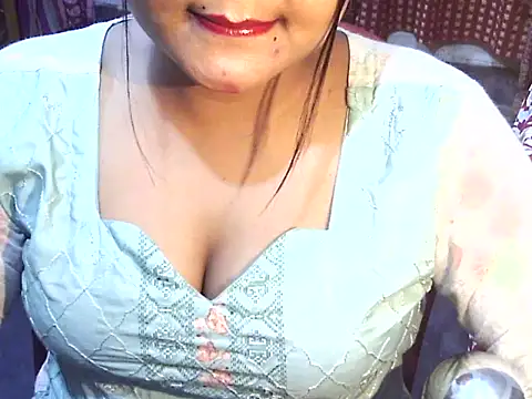 Nusrat Faria07 online show from 23, 11, 2025