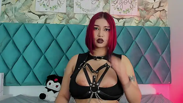 VenussDark online show from 16, 12, 2025