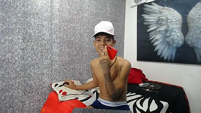 angelcute 19 online show from 14, 9, 2025