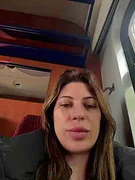 Snapshot of AlexAlice12 chatting on 12, 10, 2025 AlexAlice12 online show from 12, 10, 2025