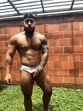 Snapshot of Andrew_Johnnson chatting on 14, 10, 2025 Andrew Johnnson online show from 14, 10, 2025