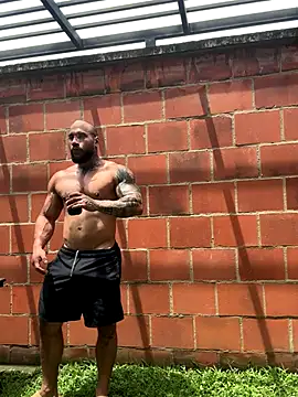 Snapshot of Andrew_Johnnson chatting on 24, 10, 2025 Andrew Johnnson online show from 24, 10, 2025