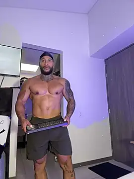 Snapshot of Andrew_Johnnson chatting on 9, 1, 2026 Andrew Johnnson online show from 9, 1, 2026