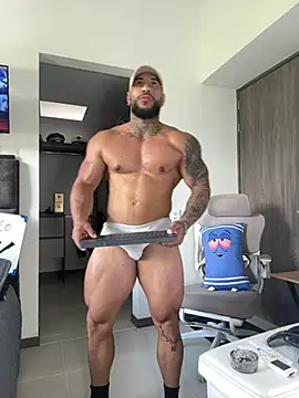 Snapshot of Andrew_Johnnson chatting on 25, 2, 2026 Andrew Johnnson online show from 25, 2, 2026