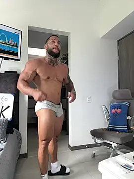 Andrew Johnnson online show from 19, 3, 2026