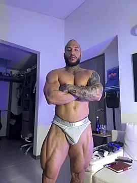 Snapshot of Andrew_Johnnson chatting on 3, 6, 2026 Andrew Johnnson online show from 3, 6, 2026