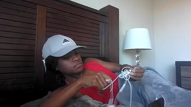 Marlowlovee online show from 16, 1, 2026