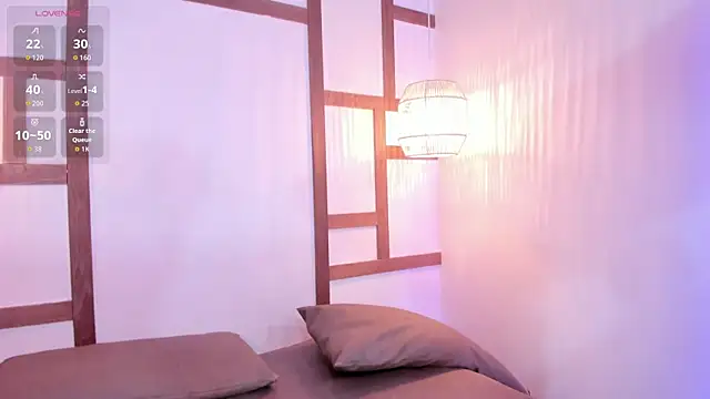 RenataLeclair online show from 11, 11, 2025