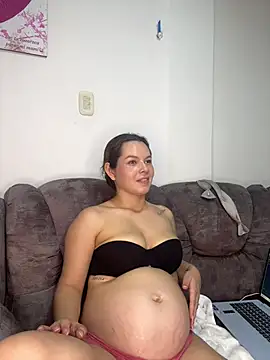 Snapshot of miacarrot chatting on 21, 4, 2026 miacarrot online show from 21, 4, 2026